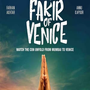The Fakir of Venice - A.R. Rahman