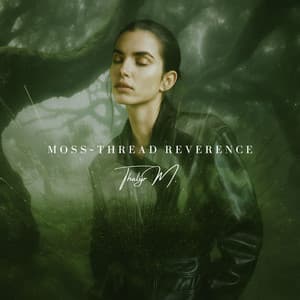 Moss-Thread Reverence - Thalyr M.