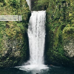 Geräusche Von Wasser - Wasserfallgeräusche