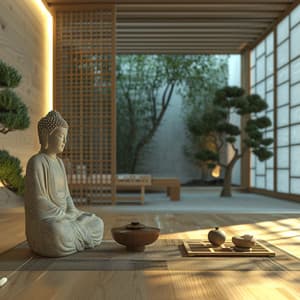 Esencia Celestial - Música Relajante