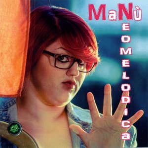 Neomelodica - Manu