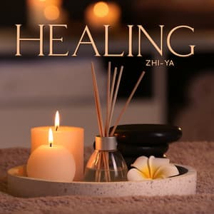 Healing Zhi-Ya: Chinese Acupressure Therapy, Oriental Spa Music, Far Eastern Body Healing - World of Spa Massages