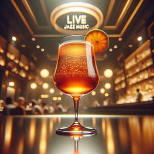 Live: Jazz Music - Smooth Jazz Band