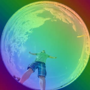 Ambiance for Relaxing Friends - lofi