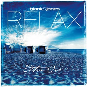 Relax Edition 1 - Blank & Jones