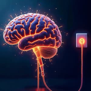 Increase Brain Power - Solfeggio Brayan