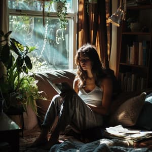 Música Para La Meditación: Sonidos Relajante - Lista de Reproducción Para Relajarse en la Mañana
