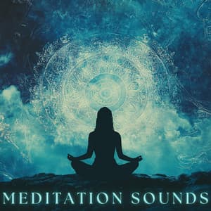 Meditation Sounds - Ambient Meditation Music - Meditation Music for the Soul