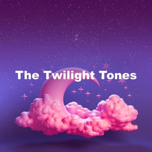The Twilight Tones - Baby Rest