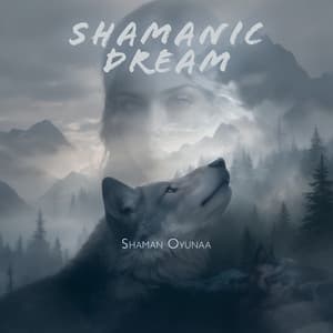 Shamanic Dream - Shaman Oyunaa