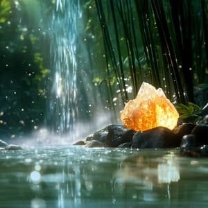 Zen Crystal Water Energy - Felix Stille