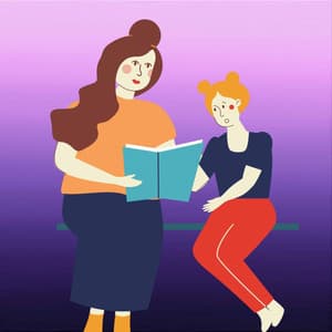 Bgm for Courageous Friday - Yes Jazz