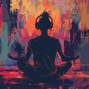 Zen Grooves: Hip Hop's Meditative Sessions - Romantic Sex Music