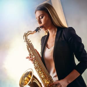 Mezcla De Melodías Urbanas: Música Jazz Callejera - Buenos dias jazz