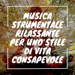 Musica strumentale rilassante per uno stile di vita consapevole - Musica Curativa Club