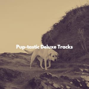 Pup-tastic Deluxe Tracks - Easy Listening Morning Music