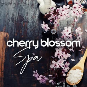 Cherry Blossom Spa - Zen Spa Music Experts