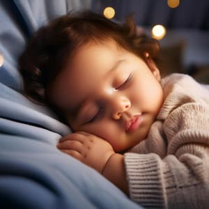 Melodías Lofi Tranquilas Para El Sueño Del Bebé - Unidad de Alivio