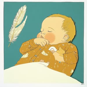 Music to Lull Your Little One - Canticuenticos