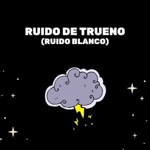 Ruido De Trueno - Prince Sereno
