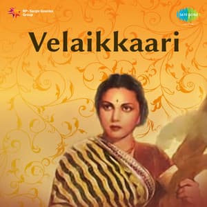 Velaikkaari - R. Sudarsanam