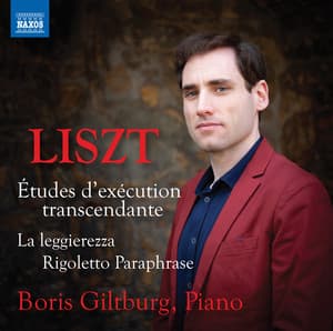 Liszt: Piano Works - Franz Liszt