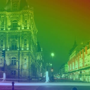 Inspired Background Music for Lonely Night - Ontspannende Muziek