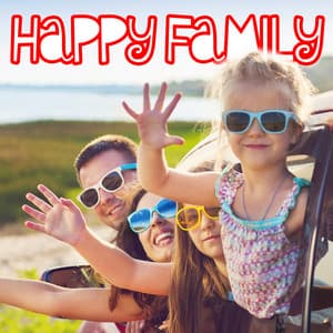 Happy Family - Hannes Treiber