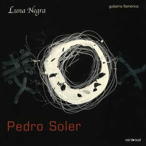 Luna Negra - Pedro Soler