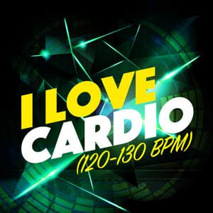 I Love Cardio - Cardio All-Stars