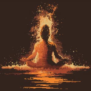 Replenishing Sleep: Brown Noise for Profound Dreams - Deep Sleep Brown Noise