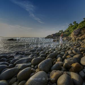 #Serenity Música | Spa | Spa & Serenity - El hada de las canciones de cuna