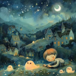 Canciones Para Dormir Al Bebé: Música Lofi Para La Noche - Tipo de ritmos