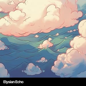 Elysian Echo - Sleep & Dream Academy