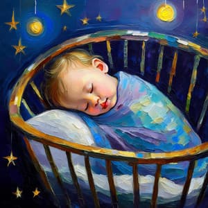 Sueño Para La Hora Del Sueño Del Bebé: Sonidos Relajantes - Música suave para soñar despierto