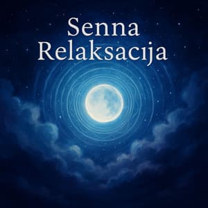 Senna Relaksacja - Częstotliwość 528Hz