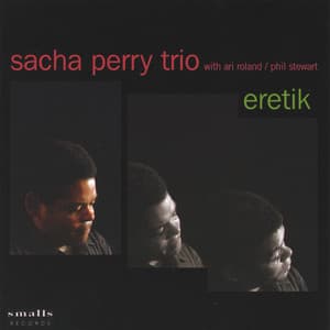 Eretik - Sacha Perry