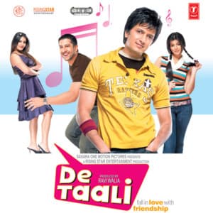 De Taali - Vishal-Shekhar