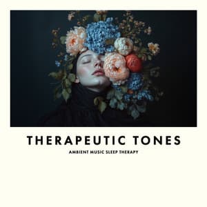 Therapeutic Tones - Ambient Music Sleep Therapy