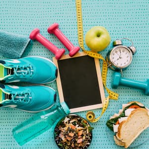 Slimming Vibes: Frequency for Weight Loss and Wellness - Weight Loss