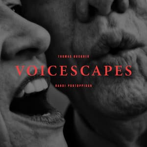 Voicescapes - Randi Pontoppidan
