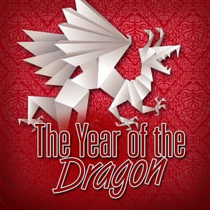 The Year of the Dragon - Feng Shui