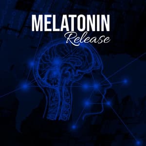 Binaural Delta Sinus 100 Hz - 104 Hz - Melatonin Release