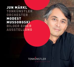 Mussorgsky: Bilder einer Ausstellung - Modest Mussorgsky