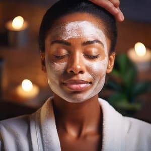 Acordes Y Flujo: Hip Hop Para Sesiones De Masaje - Música curativa de chakras