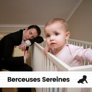 Berceuses Sereines - Comptines