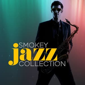 Smokey Jazz Collection - Smokey Jazz Club