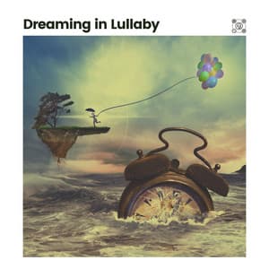 Dreaming in Lullaby - New Age Anti Stress Universe
