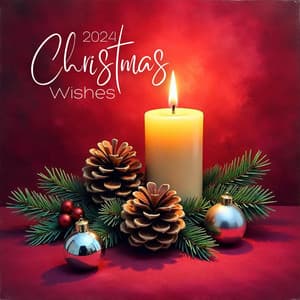 2024 Christmas Wishes: Uplifting Tunes to Inspire Love, Joy, and Togetherness - Classical Christmas Music and Holiday Songs