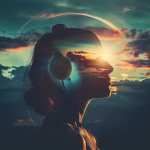 Focused Study Music: Rhythmic Academic Enhancements - Intense Studying